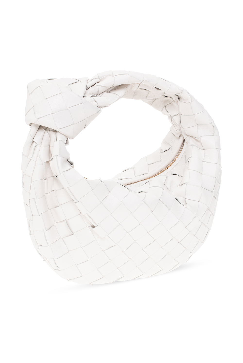 Bottega Veneta 'Jodie Mini' hobo bag | Women's Bags | Vitkac